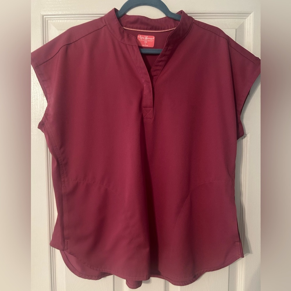 Zavate Ava Therese Scrub Set